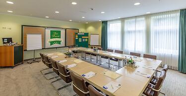 Sport - und Tagungshotel De Poort
