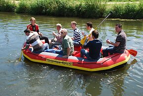 Sport - und Tagungshotel De Poort