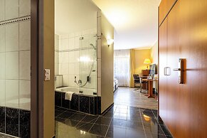 Sport - und Tagungshotel De Poort