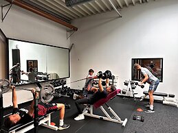 Sport - und Tagungshotel De Poort