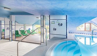 Sport - und Tagungshotel De Poort