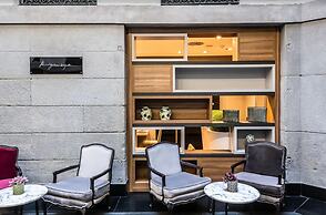 Intelier Palacio de San Martín Hotel