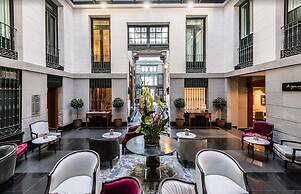 Intelier Palacio de San Martín Hotel