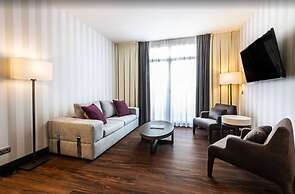 Intelier Palacio de San Martín Hotel