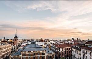 Intelier Palacio de San Martín Hotel