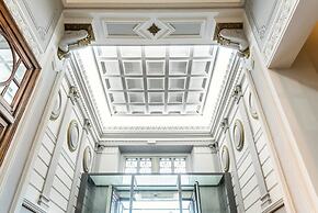 Intelier Palacio de San Martín Hotel