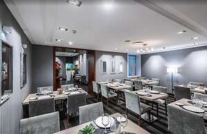 Intelier Palacio de San Martín Hotel