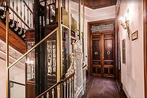 Intelier Palacio de San Martín Hotel