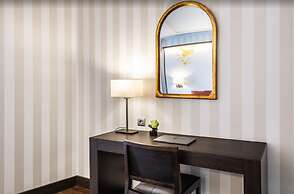 Intelier Palacio de San Martín Hotel