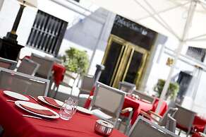 Intelier Palacio de San Martín Hotel