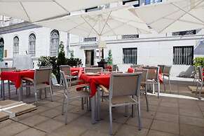 Intelier Palacio de San Martín Hotel