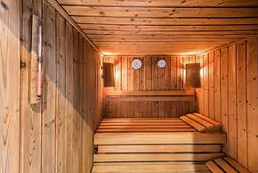 Intelier Palacio de San Martín Hotel