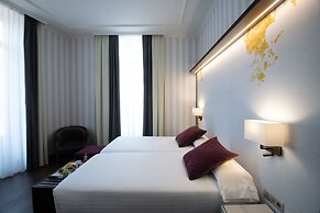 Intelier Palacio de San Martín Hotel