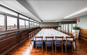 Intelier Palacio de San Martín Hotel