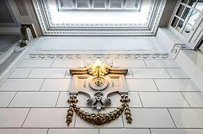 Intelier Palacio de San Martín Hotel