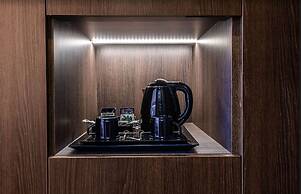 Intelier Palacio de San Martín Hotel