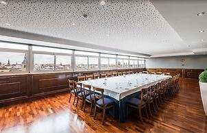 Intelier Palacio de San Martín Hotel