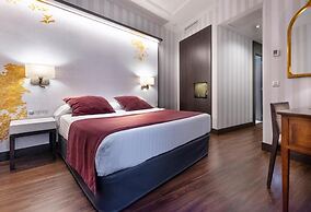 Intelier Palacio de San Martín Hotel