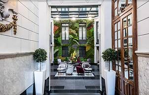 Intelier Palacio de San Martín Hotel