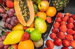 Intelier Palacio de San Martín Hotel