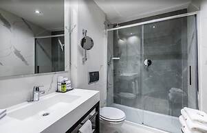 Intelier Palacio de San Martín Hotel