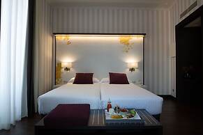 Intelier Palacio de San Martín Hotel