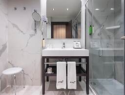 Intelier Palacio de San Martín Hotel