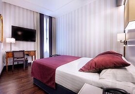 Intelier Palacio de San Martín Hotel