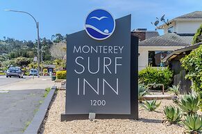 Monterey Surf Inn