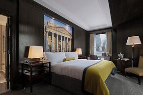 Threadneedles, Autograph Collection