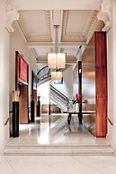 Threadneedles, Autograph Collection