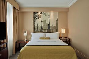 Threadneedles, Autograph Collection