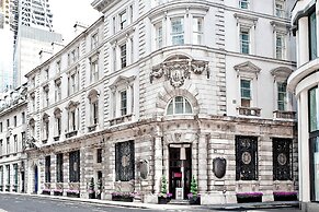 Threadneedles, Autograph Collection