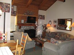 Val d'Isere by Mammoth Reservation Bureau