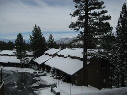 Val d'Isere by Mammoth Reservation Bureau
