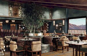 Faraway Jackson Hole