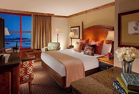 Faraway Jackson Hole