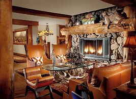 Snake River Lodge & Spa