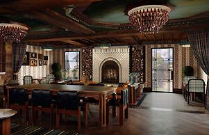 Faraway Jackson Hole