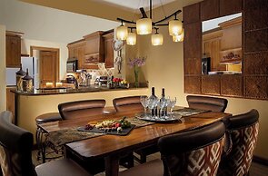 Snake River Lodge - Amenities at Sister Property