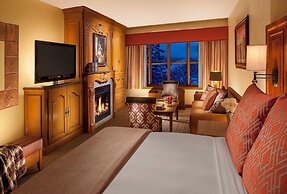 Faraway Jackson Hole