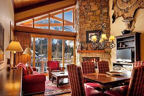 Snake River Lodge - Amenities at Sister Property