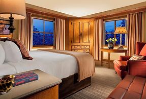 Faraway Jackson Hole