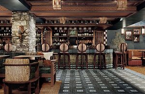 Faraway Jackson Hole