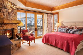 Faraway Jackson Hole