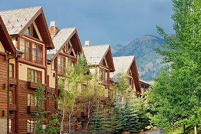 Snake River Lodge - Amenities at Sister Property