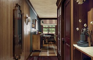 Faraway Jackson Hole
