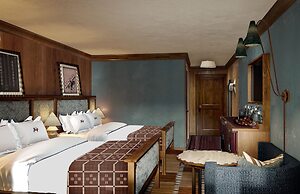 Faraway Jackson Hole