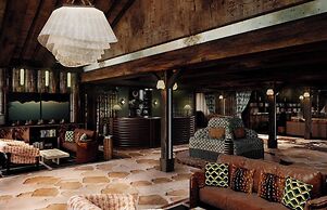Faraway Jackson Hole