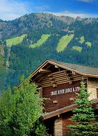 Snake River Lodge - Amenities at Sister Property